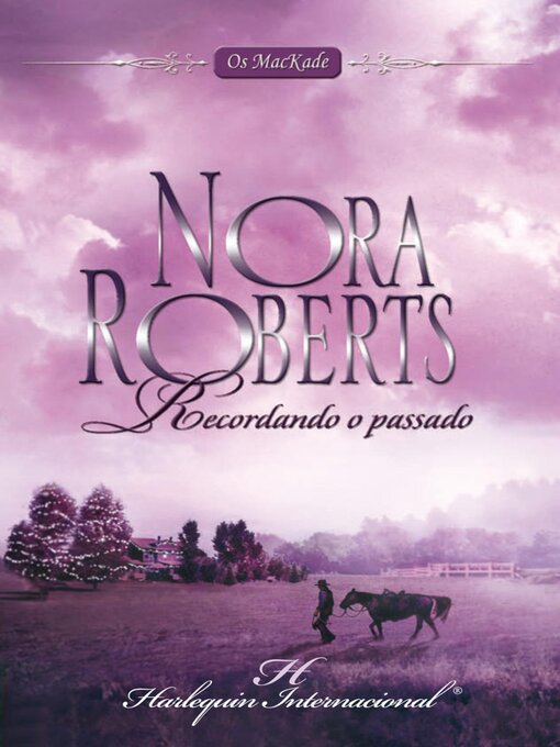 Title details for Recordando o passado by Nora Roberts - Available